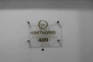 Flat 409 One bedroom apartment