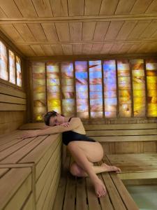 Grand Hotel Minerva Resort & SPA