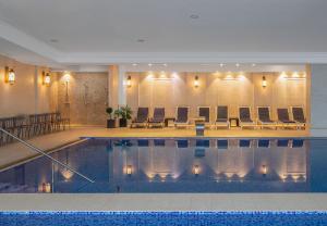 Grand Hotel Minerva Resort & SPA