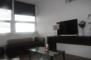 Flat 409 One bedroom apartment