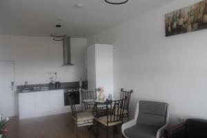 Flat 409 One bedroom apartment