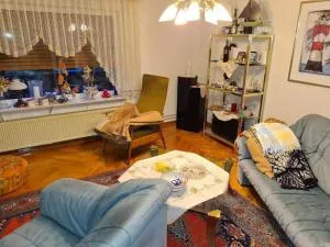 Nature Park, 2 Double, 1 sofa for sleeping in 3 rooms, Kitchen, Bathroom - Mittenaar