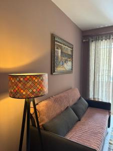 Sisis Apartments-Tirana City Center