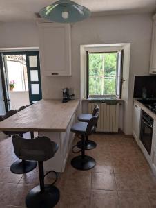 Maison individuelle Farindola santa maria