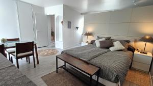 Maison de la cité des 3 vallées