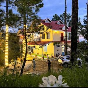 Rainbow Resorts