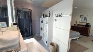 Maison de la cité des 3 vallées