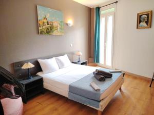 Appartements Appartement T3 N4 Appartement Hotel Combes : photos des chambres