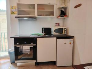 Appartements Appartement T3 N4 Appartement Hotel Combes : photos des chambres