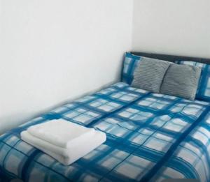 Short Stays Wi-Fi Parking Smart TVTea Coffee - 3hvězdičkové hotely ve městě Kettering