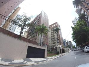 Ape família 200 metros da feirinha beira mar 501 - Lägenheter, Fortaleza