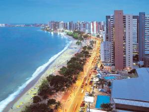 Ape família 200 metros da feirinha beira mar 501