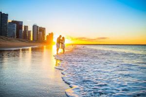 Ape família 200 metros da feirinha beira mar 501