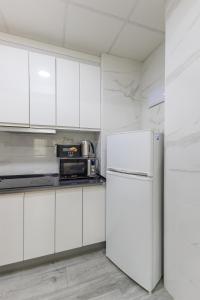 Madrid Rio Apartment
