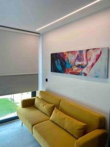 Moderno Estudio a estrenar