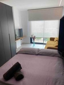 Moderno Estudio a estrenar