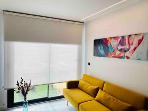 Moderno Estudio a estrenar