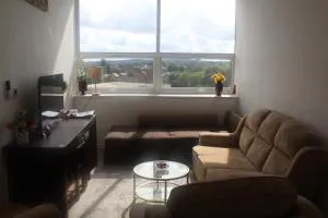 Flat 406 One bedroom apartment - 西布罗姆维奇