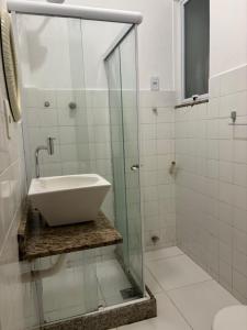 Belíssimo Apt no Leme