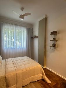 Belíssimo Apt no Leme