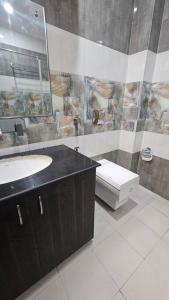 VILASA - A Luxurious Apartment With Pvt Terrace