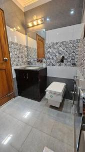 VILASA - A Luxurious Apartment With Pvt Terrace