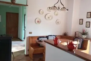 Fudy'S Home - Popiglio