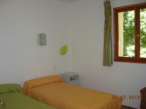 Maisons de vacances Gite des Chenes : photos des chambres