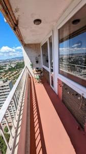 Ideal Sea View, Near Calanques &Vélodrome -Parking