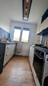 Ideal Sea View, Near Calanques &Vélodrome -Parking