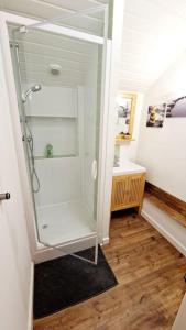 Maisons de vacances Maison, 4 a 6 pers, clim, parking prive, 2 chambres : photos des chambres