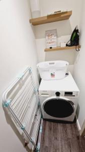 Maisons de vacances Maison, 4 a 6 pers, clim, parking prive, 2 chambres : photos des chambres