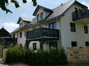 Apartment Vetter "Heilige Stiege" - Koppelsdorf
