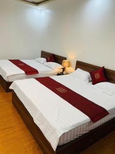 Nhà nghỉ Quân An