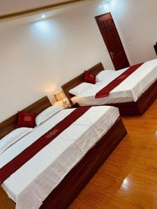 Nhà nghỉ Quân An