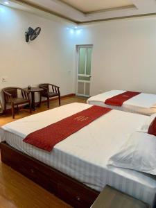 Nhà nghỉ Quân An