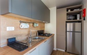 Ulika Mobile Home 