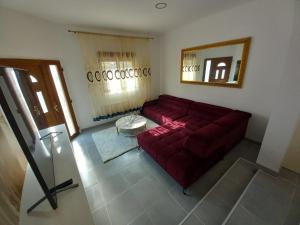 Villas Les jardins secrets : photos des chambres