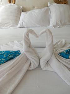 Villas Les jardins secrets : photos des chambres