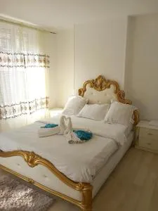 Les jardins secrets - Baudement