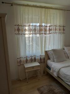 Villas Les jardins secrets : photos des chambres