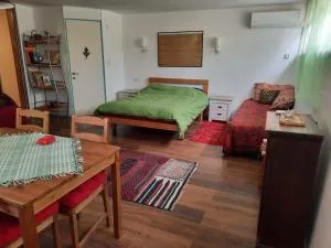 הבית הירוק - Green House - 阿拉德 הבית הירוק - Green House - 阿拉德