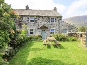 Yew Tree Cottage Borrowdale - وادي بوروديل