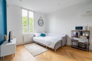 le Duplex des voyageurs