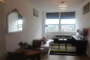Flat 404 One bedroom apartment - 西布罗姆维奇