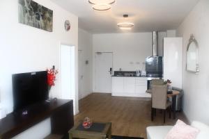 Flat 404 One bedroom apartment