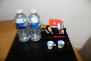 Flat 404 One bedroom apartment