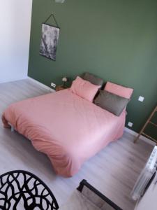 Maison au Vieil à 200m de la mer