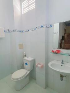 Nhà nghỉ THANH TRÚC