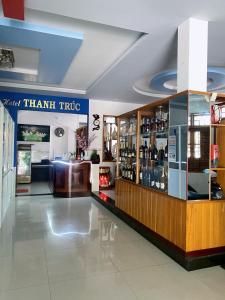 Nhà nghỉ THANH TRÚC